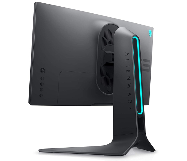 Dell Alienware AW2521HF czarny 240Hz - 564934 - zdjęcie 5